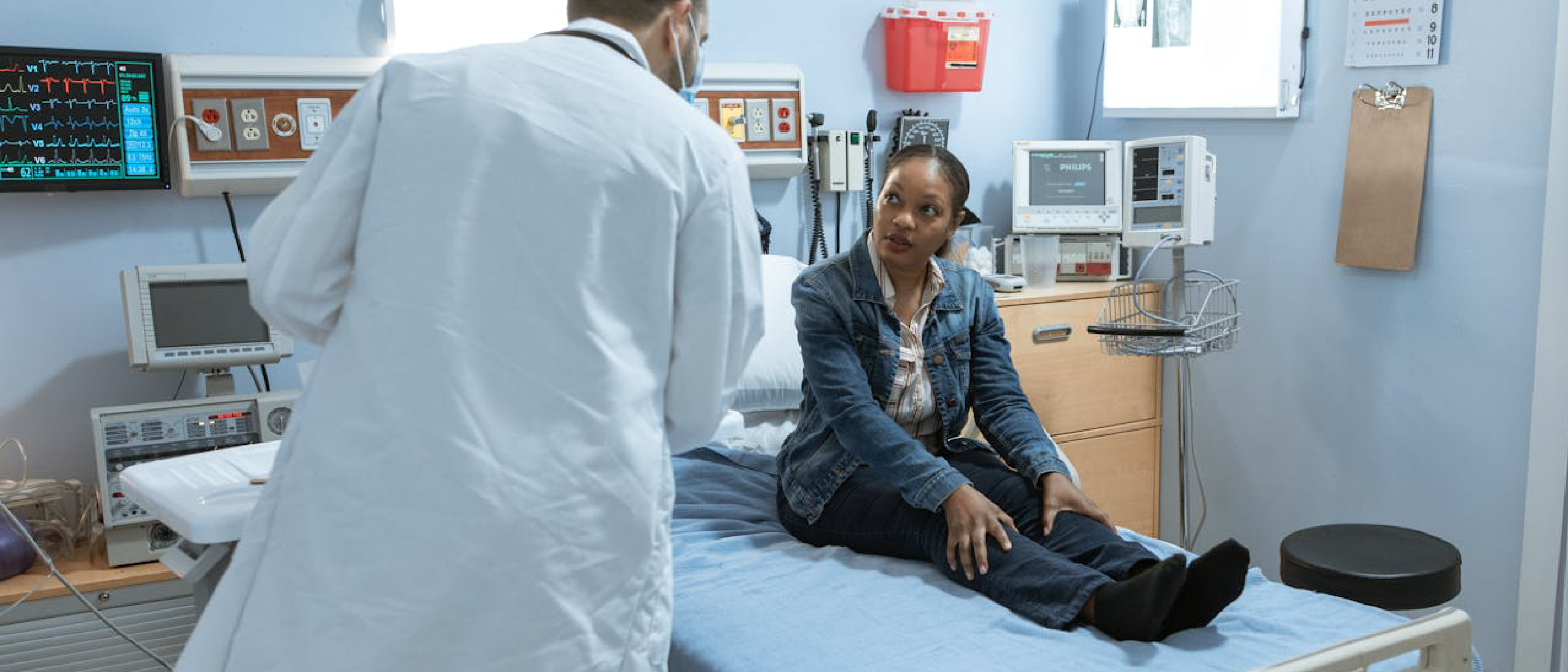 Konje maladi (manch long)