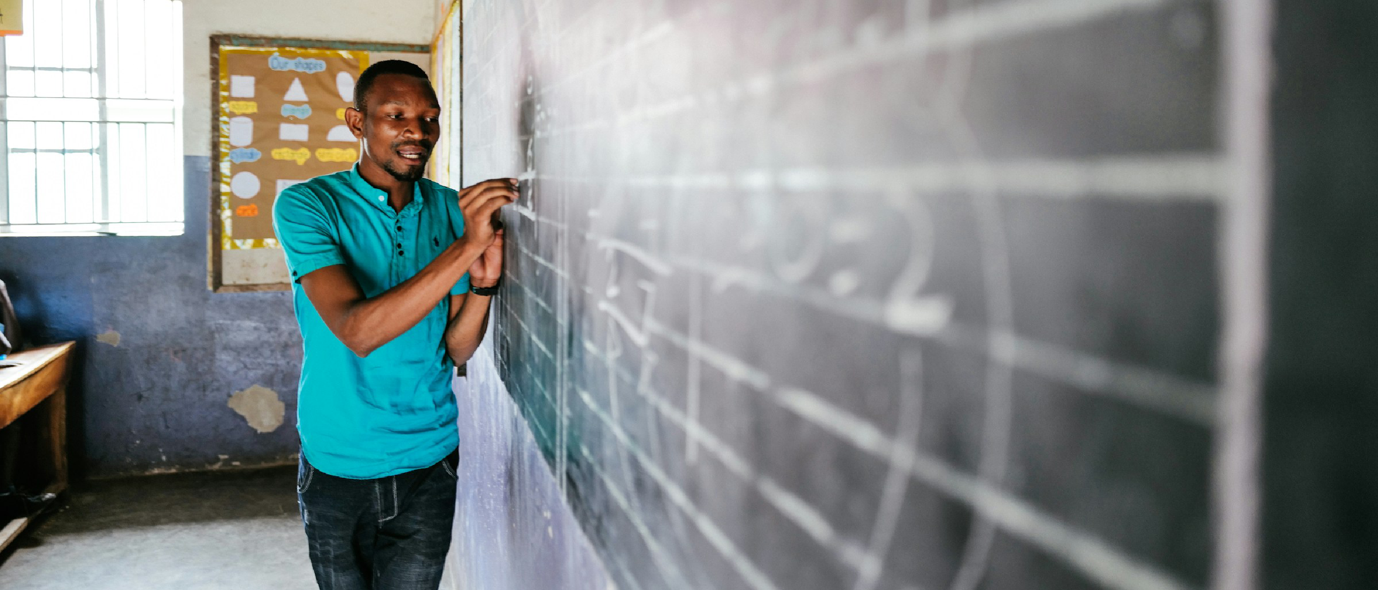 Yon fonksyonè, Yon djòb